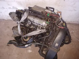 Renault Laguna I Engine 