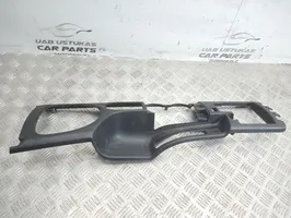 Nissan Qashqai+2 Kita centrinė konsolės (tunelio) detalė 96910JD000