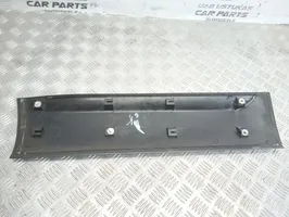 Nissan Qashqai+2 Rear door trim (molding) 82871BR11A