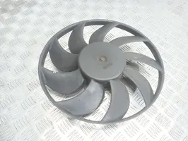 Nissan Qashqai+2 Ventilatore di raffreddamento elettrico del radiatore 21487JD20A