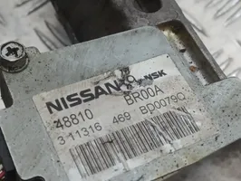 Nissan Qashqai+2 Vairo stiprintuvas (elektrinis) 48810BR00A