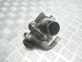 Nissan Qashqai+2 EGR valve 