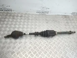 Nissan Qashqai+2 Front driveshaft 39100BB32B