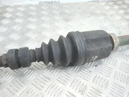 Nissan Qashqai+2 Front driveshaft 39100BB32B