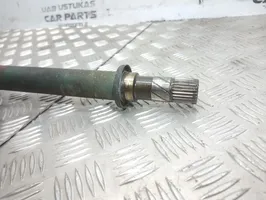 Nissan Qashqai+2 Front driveshaft 39100BB32B