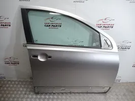 Nissan Qashqai+2 Drzwi przednie 
