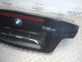 BMW 1 E82 E88 Tailgate/trunk/boot lid 