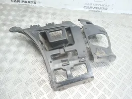 BMW 1 E82 E88 Rear bumper mounting bracket 7170663