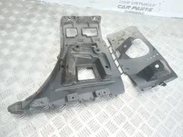 BMW 1 E82 E88 Rear bumper mounting bracket 7170663