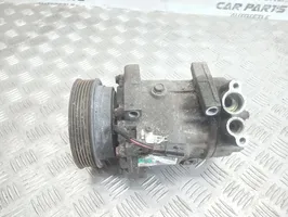 Nissan Qashqai+2 Kompresor / Sprężarka klimatyzacji A/C SD7V16