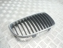 BMW 1 E82 E88 Front bumper upper radiator grill 7322210