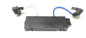 Opel Astra J Alarm movement detector/sensor 13309524