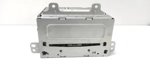 Opel Astra J Radio/CD/DVD/GPS-pääyksikkö 22919789