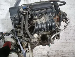 Nissan Micra Motor CR12