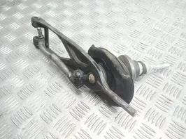 BMW 1 E82 E88 Gear selector/shifter (interior) 