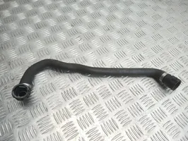 BMW 1 E82 E88 Engine coolant pipe/hose 1436378