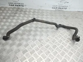 BMW 1 E82 E88 Engine coolant pipe/hose 9222699