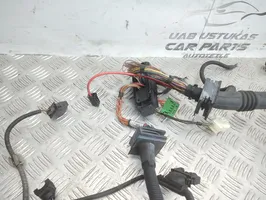 BMW 1 E82 E88 Engine installation wiring loom 7580538