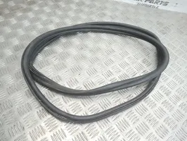 BMW 1 E82 E88 Trunk rubber seal (body) 