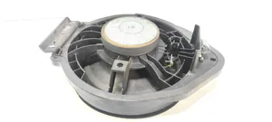 Opel Astra J Rear door speaker 