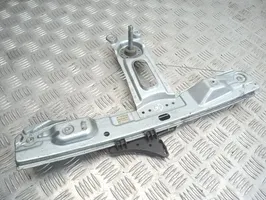 Opel Insignia A Rear door manual window regulator 13227841