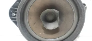 Opel Astra J Rear door speaker 