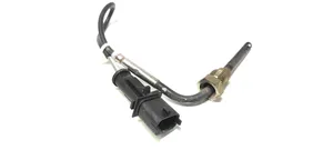 Opel Astra J Išmetamųjų dujų temperatūros daviklis 083137110