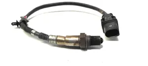 Opel Astra J Sensore della sonda Lambda 55577162