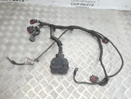 Opel Insignia A Cooling fan wiring 13327226