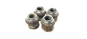 Opel Astra J Nuts/bolts 