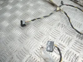 Opel Astra J Other wiring loom 