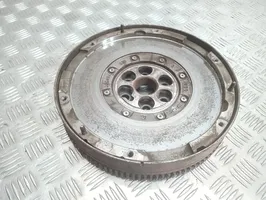 Opel Astra J Dual mass flywheel 