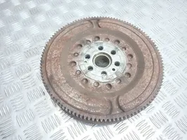 Opel Astra J Dual mass flywheel 