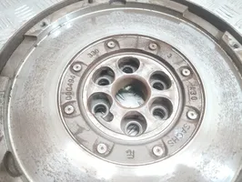 Opel Astra J Dual mass flywheel 