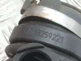 Opel Astra J Oro vamzdis į turbiną 13259221