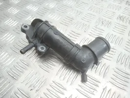 Opel Astra J Boîtier de thermostat / thermostat 