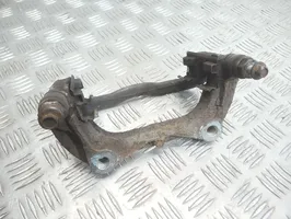 Opel Astra J Supporto della pinza del freno anteriore 