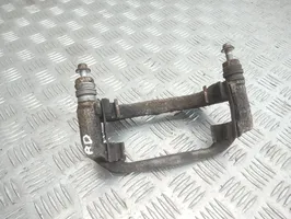 Opel Astra J Supporto della pinza del freno anteriore 