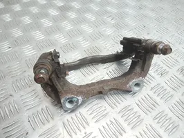 Opel Astra J Supporto della pinza del freno anteriore 