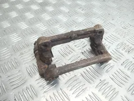 Opel Astra J Supporto della pinza del freno posteriore 