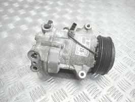 Opel Astra J Compressore aria condizionata (A/C) (pompa) 13412249