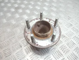 Opel Astra J Wheel ball bearing 