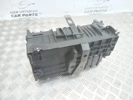 Opel Astra J Vassoio scatola della batteria 13354420