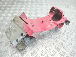 Opel Astra J Pannello laterale di supporto del radiatore 13256243