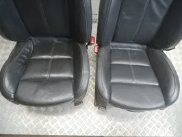 Opel Astra J Seat and door cards trim set 