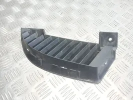 Mitsubishi Colt Griglia superiore del radiatore paraurti anteriore MN127773