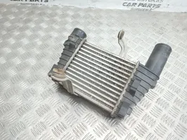 Mitsubishi Colt Chłodnica powietrza doładowującego / Intercooler 