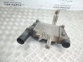 Mitsubishi Colt Chłodnica powietrza doładowującego / Intercooler 