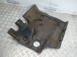 Audi A6 S6 C4 4A Engine cover (trim) 046103927