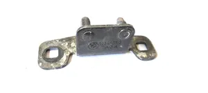 BMW 5 E34 Trunk lock loop 1934163